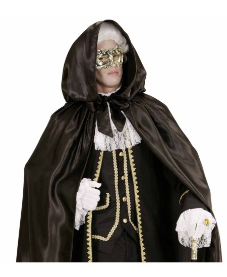 ANTIFAZ BARROCO BRONCE