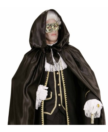 ANTIFAZ BARROCO BRONCE