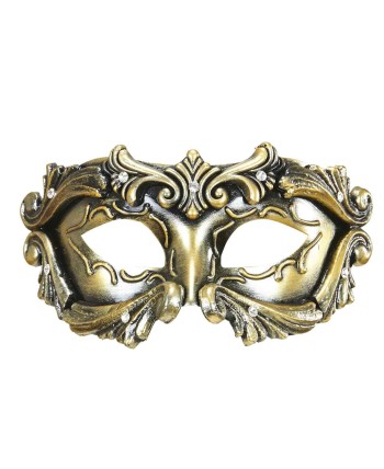 ANTIFAZ BARROCO BRONCE