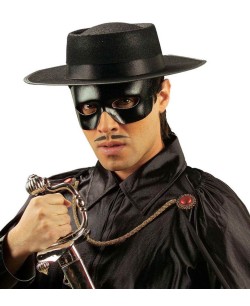 ANTIFAZ CABALLERO EFECTO PIEL 2