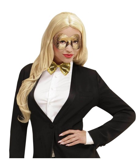 ANTIFAZ FIDELIO ORO PLATA