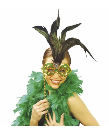 ANTIFAZ ELEGANCE C/BASTONCILLO