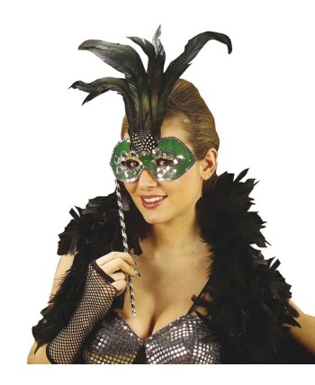 ANTIFAZ ELEGANCE C/BASTONCILLO