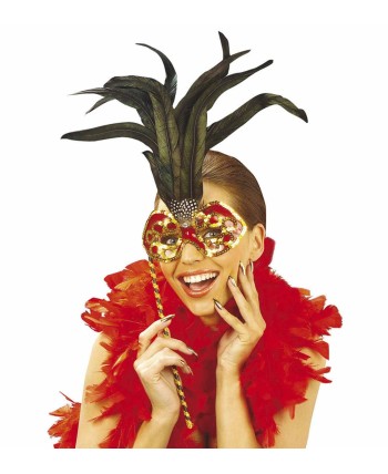 ANTIFAZ ELEGANCE C/BASTONCILLO