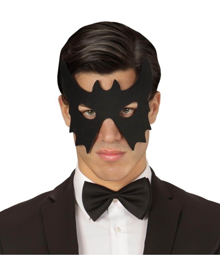 ANTIFAZ MURCIELAGO EVA