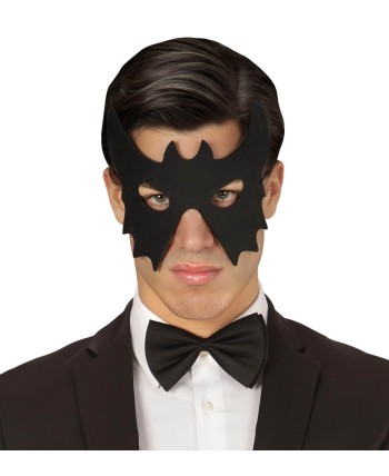 ANTIFAZ MURCIELAGO EVA