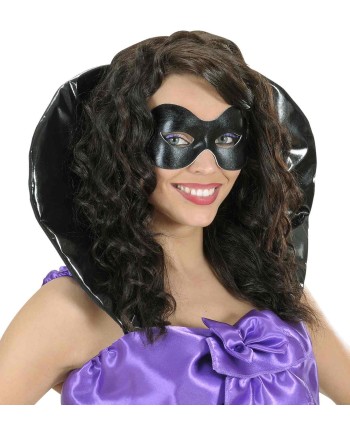 ANTIFAZ NEGRO UNISEX