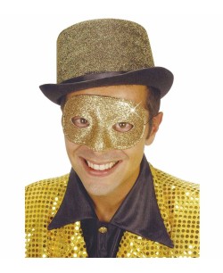 ANTIFAZ ORO  ESCARCHA 2