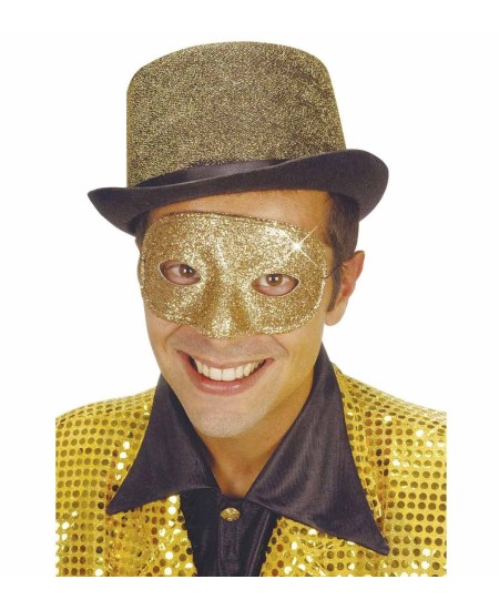 ANTIFAZ ORO  ESCARCHA