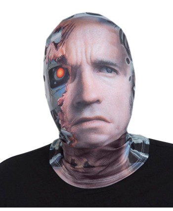 VERDUGO TERMINATOR DELUXE