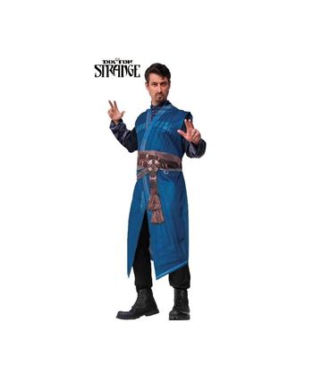 DISFRAZ DE DOCTOR STRANGE