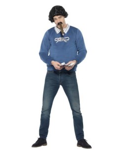 DISFRAZ DE NARCOTRAFICANTE PARA HOMBRE