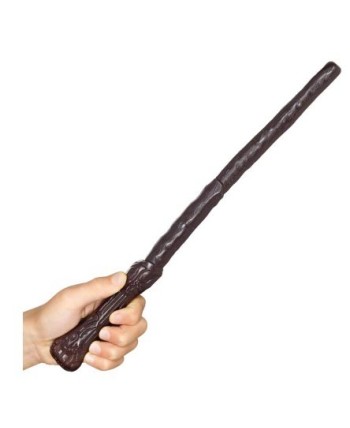 VARITA DE MAGO EFECTO MADERA HARRY
