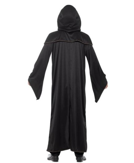 DISFRAZ DE MAGO HARRY ADULTO