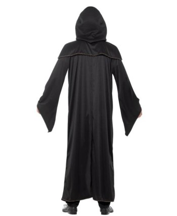 DISFRAZ DE MAGO HARRY ADULTO