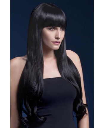 PELUCA BELLA MORENA CALIDAD DE LUJO