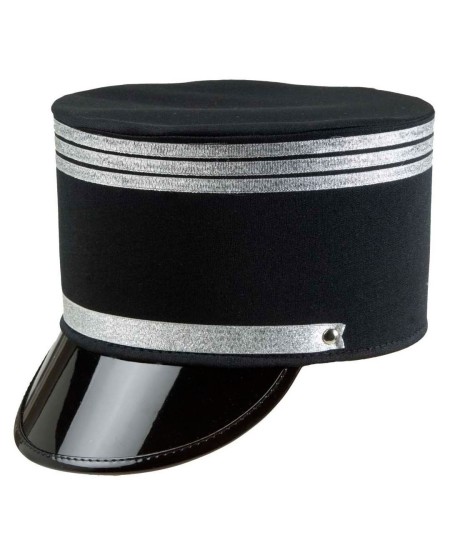 Las mejores ofertas en Disfraz de plástico negro sombreros de copa