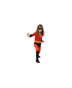 DISFRAZ DE DASH INCREIBLE INFANTIL