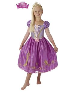 DISFRAZ DE RAPUNZEL DELUXE STORYTELLER