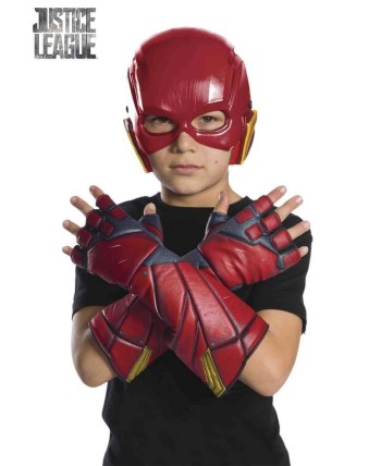 GUANTES DE FLASH INFANTILES