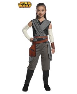 DISFRAZ DE REY STAR WARS EPVIII