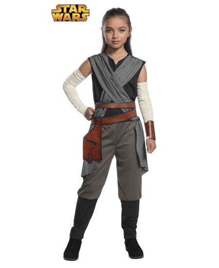 DISFRAZ DE REY STAR WARS EPVIII