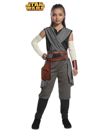 DISFRAZ DE REY STAR WARS EPVIII