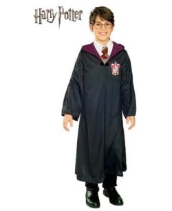 DISFRAZ DE HARRY POTTER CLASSIC PARA NIÑO
