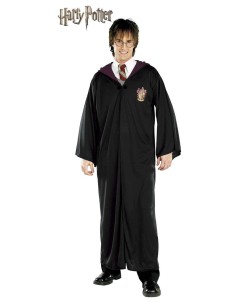 DISFRAZ DE HARRY POTTER PARA ADULTO