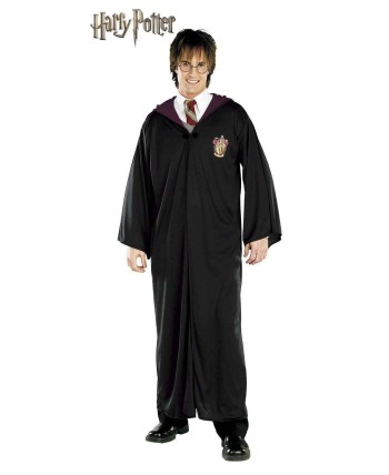 DISFRAZ DE HARRY POTTER PARA ADULTO