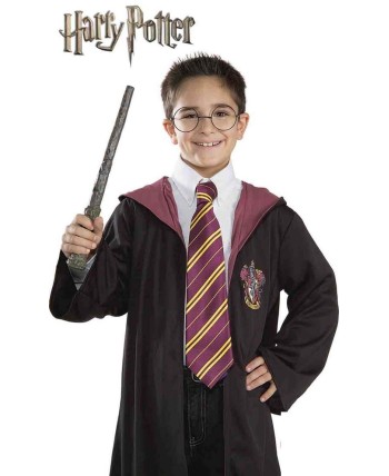CORBATA HARRY POTTER