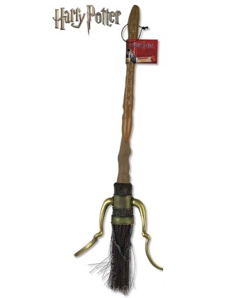 ESCOBA DE HARRY POTTER