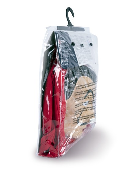 DISFRAZ DE LA CASA DE PAPEL