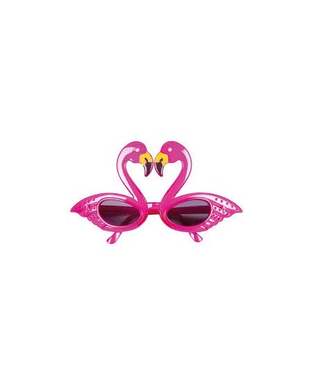 GAFAS FLAMENCO ROSA
