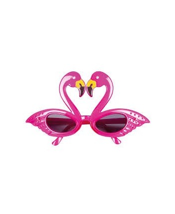 GAFAS FLAMENCO ROSA