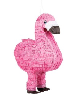 PIÑATA MEJICANA FLAMENCO