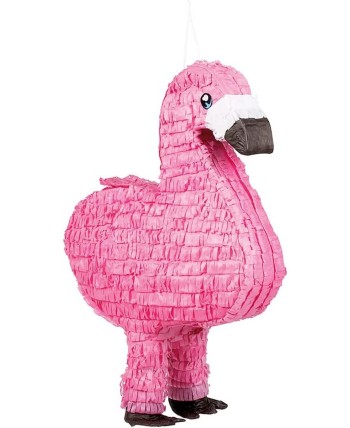 PIÑATA MEJICANA FLAMENCO