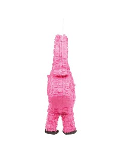 PIÑATA MEJICANA FLAMENCO 2