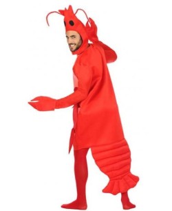 DISFRAZ DE GAMBA 2