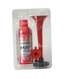 BOCINA GAS SPRAY
