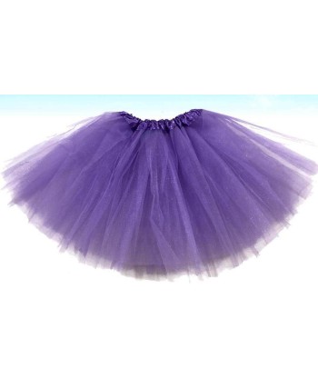 TUTU MORADO