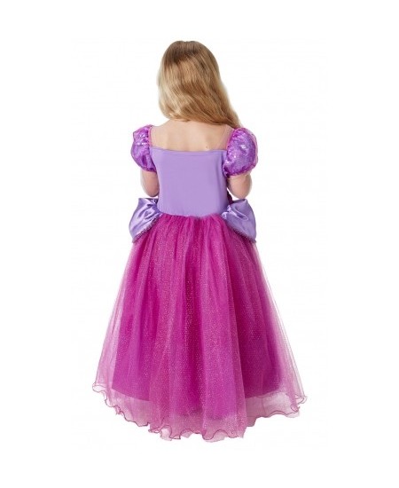DISFRAZ DE RAPUNZEL PREMIUM