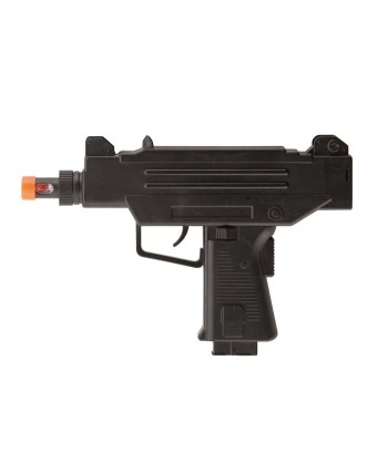 METRALLETA PEQUEÑA NEGRA