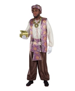 PAJE REAL BALTASAR PARA HOMBRE