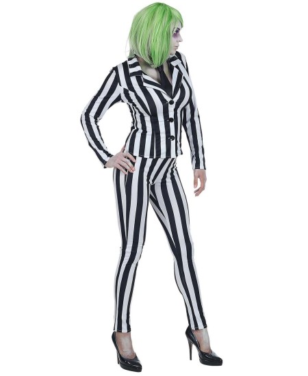 DISFRAZ DE FANTASMA BEETLE