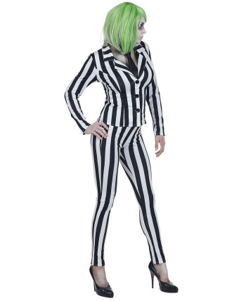 DISFRAZ DE FANTASMA BEETLE