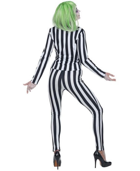 DISFRAZ DE FANTASMA BEETLE