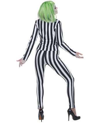 DISFRAZ DE FANTASMA BEETLE