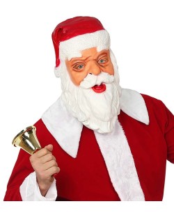 CARETA DE PAPA NOEL 2