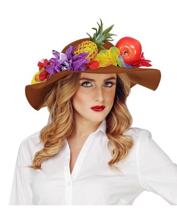 PAMELA MARRON FIELTRO PARA MUJER